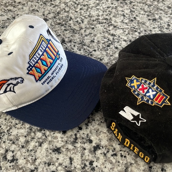 Denver Broncos Super Bowl Bundle 🏆🏆🏈🔥 - Picture 6 of 8